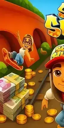 Subway Surfers preview